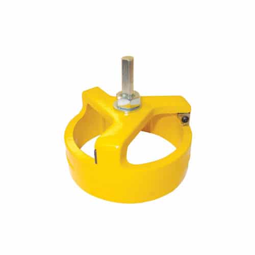 Plastic Pipe Chamfering Tool 110mm