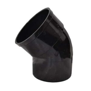110mm-solvent-weld-soil-45-degree-s-s-bend-black