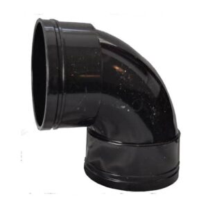 110mm-solvent-weld-soil-92-degree-d-s-bend-black