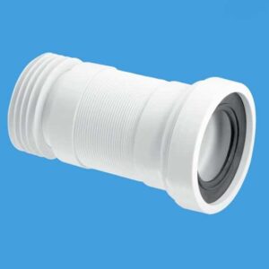 McAlpine-Wc-F23R-Flexible-Pan-Connector