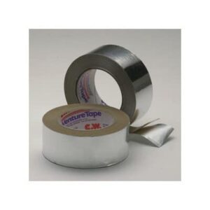 Aluminium Foil Tapes