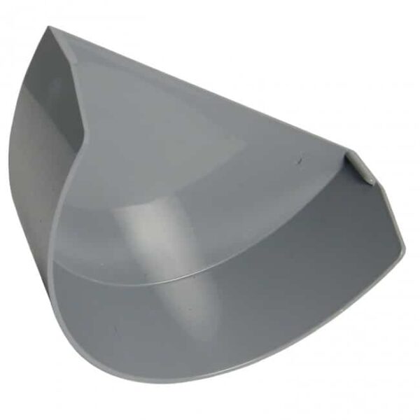 170mm-grey-commercial-guttering-internal-stop-end