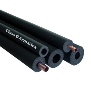 Armaflex Class "O" Pipe Insulation
