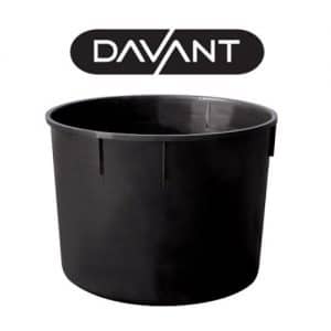 Davant Circular Cold Water Loft Tank Jackets & Lids