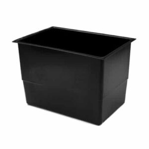 4 Gallon / 18 Litre Cold Water Loft Tank