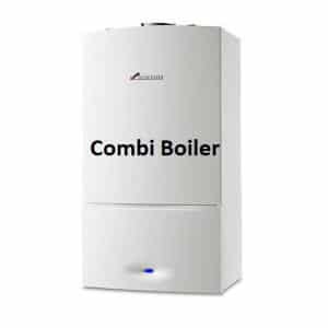 Combi Boilers