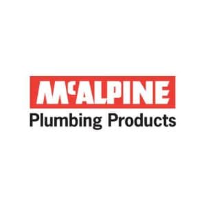 McAlpine Waste Traps