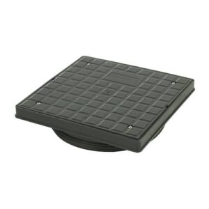 300mm-Square-Manhole-Cover-Frame-3.5t-Floplast-D830