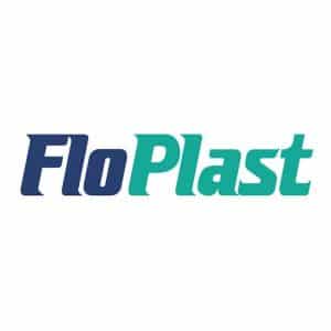 40mm Floplast Waste Traps