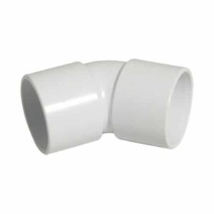 abs-solvent-weld-45-obtuse-bend-white