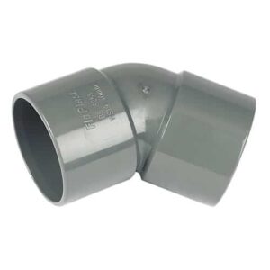 abs-solvent-weld-obtuse-45d-bend-grey