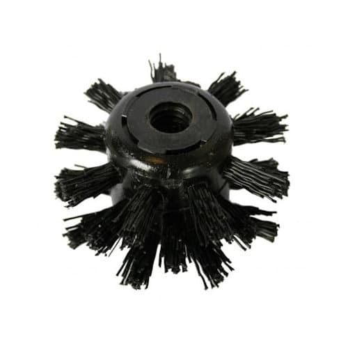 Drain Cleaning Brush 6" Speedy Plastics