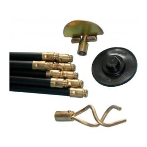 Drain Clearing Accessories