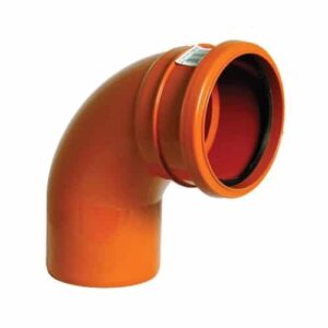 floplast-110mm-underground-drainage-single-socket-87.5-bend