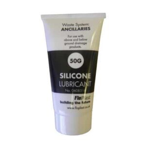 FLOPLAST Silicone Grease 100g