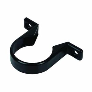 FloPlast-ABS-Solvent-Weld-Pipe-Clip-Black