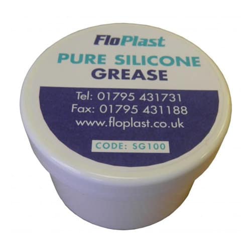 silicone-grease
