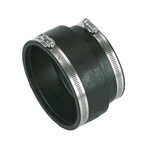 Flexible Couplings-Adaptors