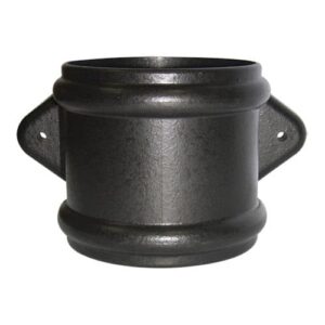110mm-cast-iron-style-pipe-coupler-floplast-sp115