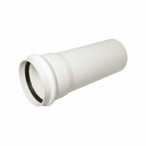 110mm-push-fit-soil-pipe-white-single-socket