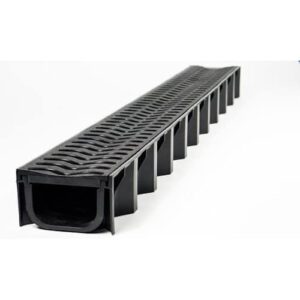 Channel Drainage