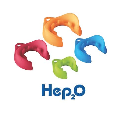 Hep2O-HepKey-Demount-Tool