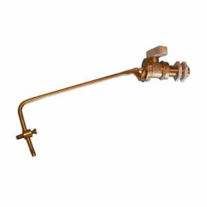 brass-float-valve-high pressure