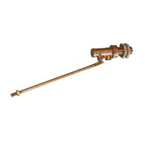 Brass Float Valve Part 1