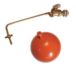 Float Valves & Accessories