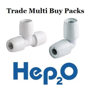 Hep20 10mm Multi Buys Packs