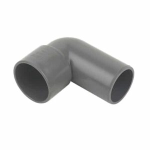 solvent weld conversion bend grey