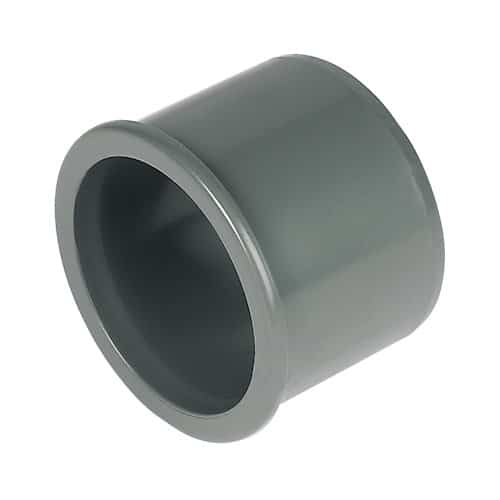 solvent weld reducer grey
