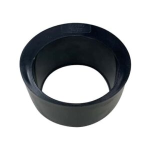 110mm 82mm reducer black