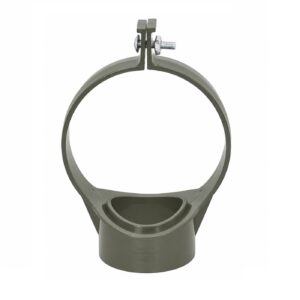110mm-olive-grey-solvent-soil-strap-on-boss-adaptor-competa