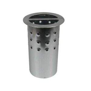 aluminium-silt-bucket-yard-gully