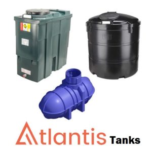 Atlantis Tanks