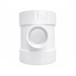 110mm-50mm-short-boss-pipe-white