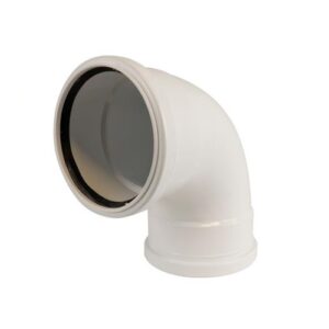 110mm-pushfit-92-degree-double-socket-bend-white