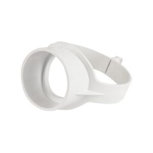 110mm-strap-on-boss-62mm-white