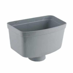 commercial-rainwater-hopper-grey