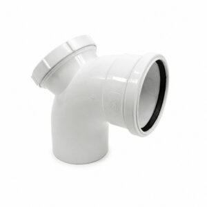 kayflow-110mm-soil-s11wh-90-deg-short-access-bend-single-socket-white