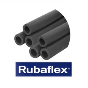 Rubaflex Class "O" Pipe Insulation