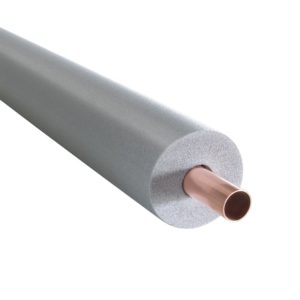 Turbolit Polyethylene Pipe Insulation