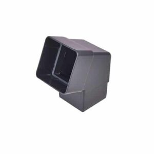 anthracite-grey-square-line-112d-offset-down-pipe-bend-65mm