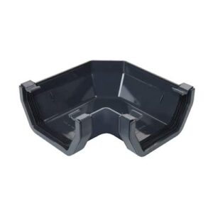 anthracite-grey-square-guttering-90d-angle-114mm