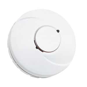 Fire & Smoke Alarms