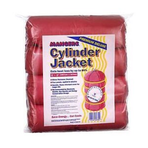 Cylinder Jackets