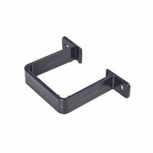 anthracite-grey-square-line-flush-down-pipe-clip-65mm