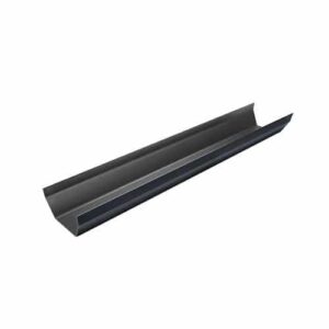anthracite-grey-square-guttering-4m-114mm