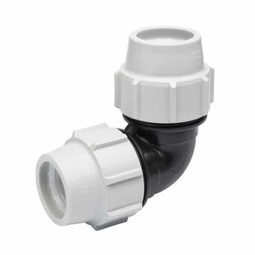 Plasson Water Mains Fittings Next Day Delivery